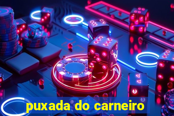 puxada do carneiro